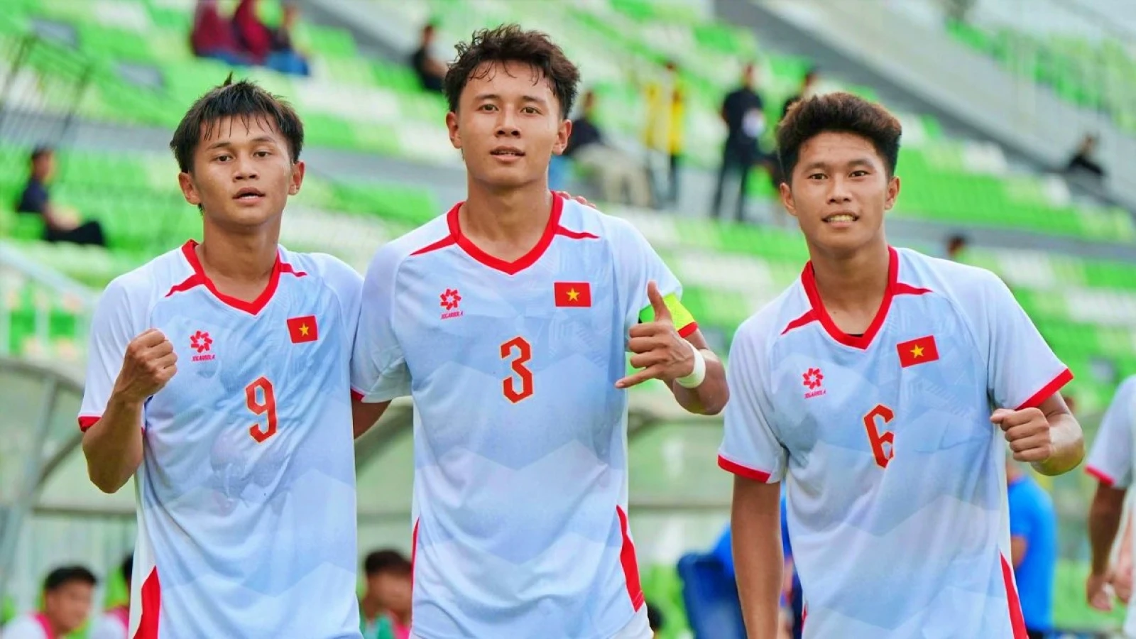 U19 Việt Nam hưởng lợi cực lớn, U19 Indonesia đối mặt bài toán khó giải